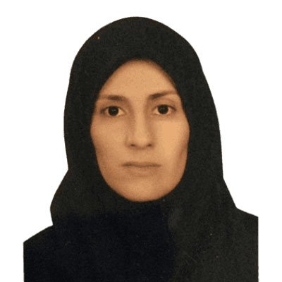 Arezoo Golestanipour