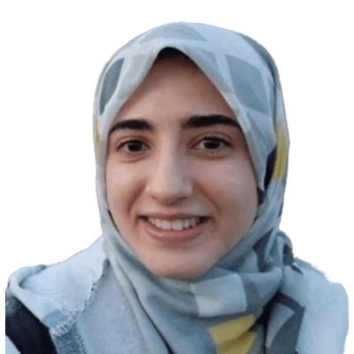 Faezeh Mousazadeh