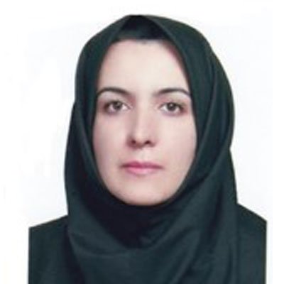 Maryam Nikkhah