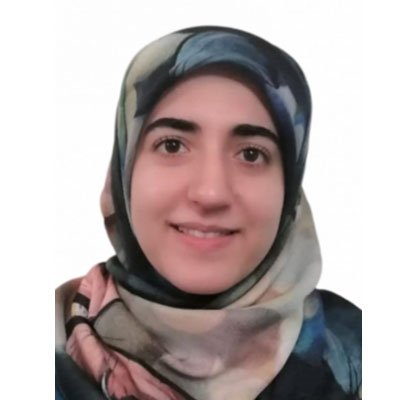 Marziyeh Mousazadeh