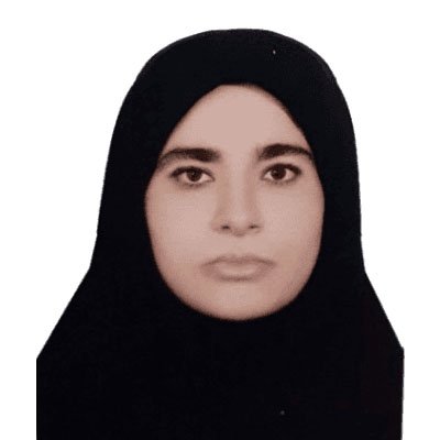Mehrnaz Rad-Faraji