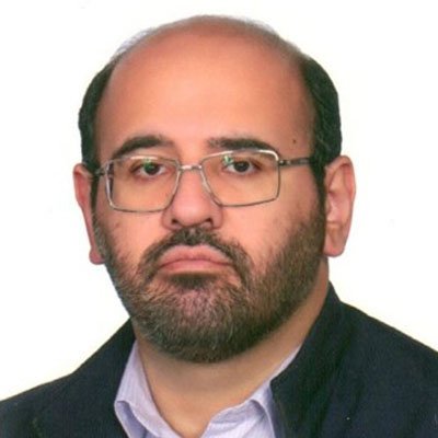 Sayed Mostafa Modarres Mousavi